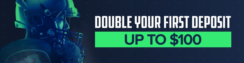 C&oacute;digo promocional Fanduel Sportsbook por el bono de bienvenida
