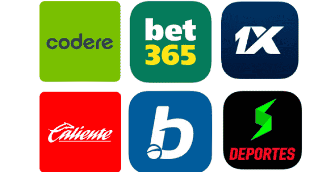 Mejores casas de apuestas en M&eacute;xico