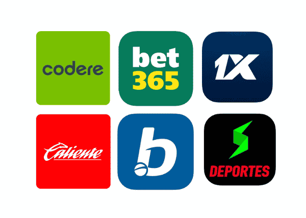Mejores casas de apuestas en México Código de bono bet365: *365UW* | January 2026 | México