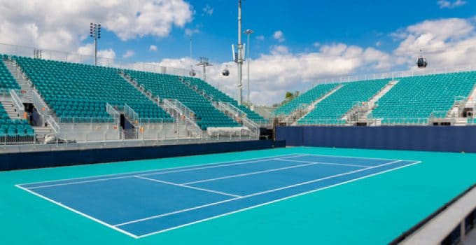 Miami open: Pron&oacute;sticos y favoritos 2022