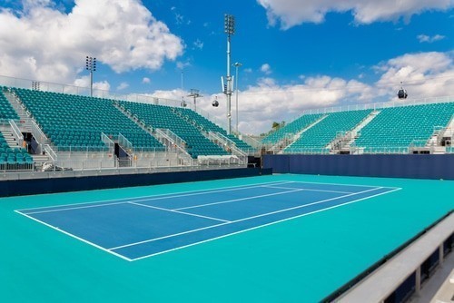 Apuestas en el tenis: Gu&iacute;a y consejos b&aacute;sicos