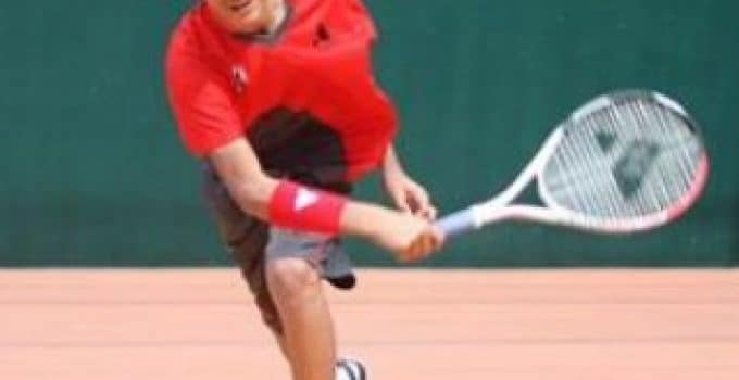 Apuestas en el tenis: Gu&iacute;a y consejos b&aacute;sicos