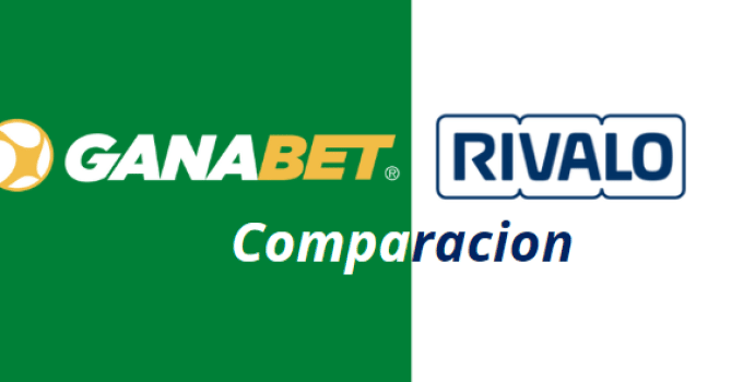 Ganabet vs Rivalo: Qui&eacute;n es mejor en M&eacute;xico January 2026