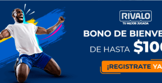 Rivalo bono y promociones disponibles: Lista actualizada January 2026