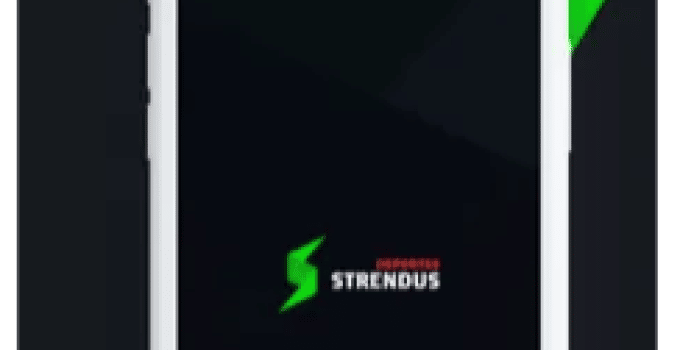 C&oacute;mo descargar Strendus app en iOS y Android: paso a paso