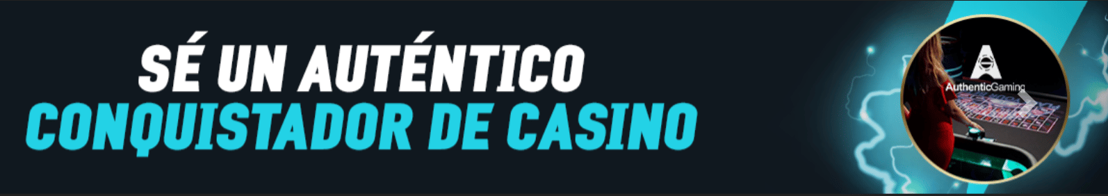 Juegos de casino: slots, loter&iacute;a y bingo