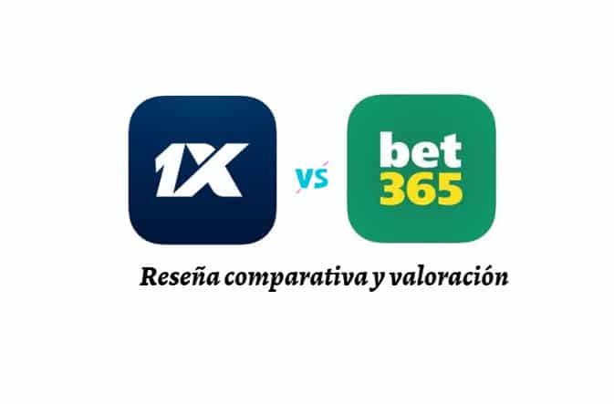 Reseña comparativa y valoración de 1xBet vs Bet365 NetBet o Betcris: ¿Cuál casa de apuestas elegir en el Junio 2026?