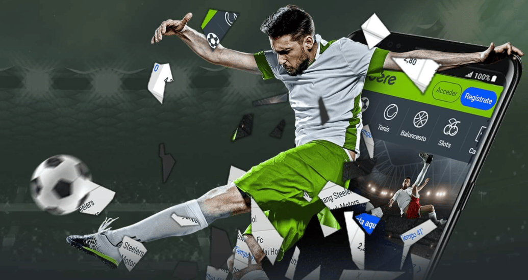 Transmisi&oacute;n en vivo: Codere gana