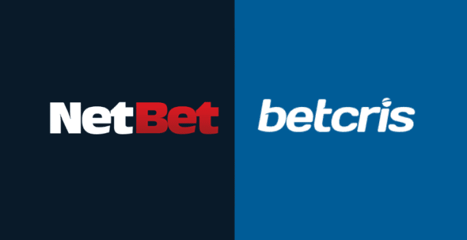 NetBet o Betcris: &iquest;Cu&aacute;l casa de apuestas elegir en el February 2026?