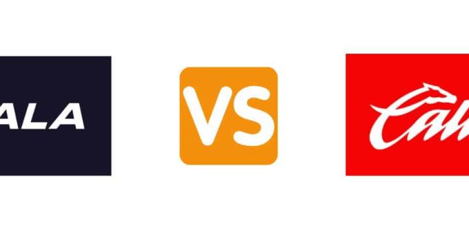 Betsala o Caliente: &iquest;Cu&aacute;l tiene la mejor oferta?