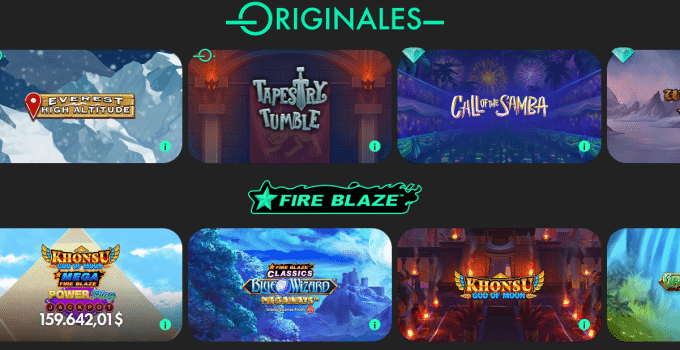 Bet365 Casino: opini&oacute;n y detalles sobre el operador