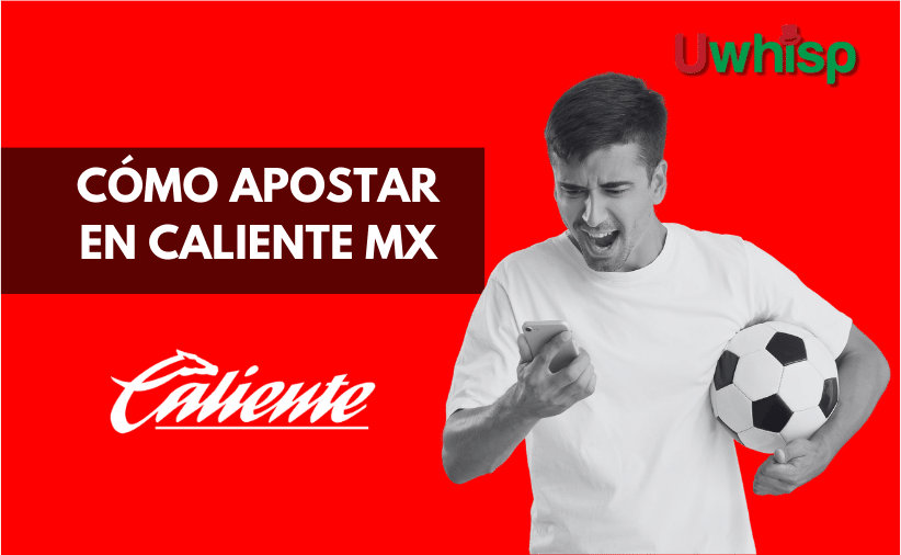 Como apostar en caliente mx: Guía paso a paso Caliente Casino, una interesante propuesta de apuestas en México