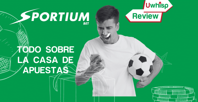 Ganabet MX: rese&ntilde;as y opiniones sobre esta casa de apuestas