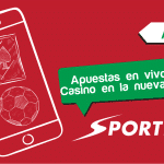 C&oacute;digo promocional Sportium Bet 2026
