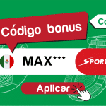 C&oacute;digo promocional Strendus MAX*** 2026: Ll&eacute;vate hasta $100,000 MXN en tu primer dep&oacute;sito de casino