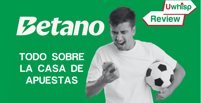 Rese&ntilde;a y opiniones de Betano Casino M&eacute;xico 2026