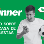 C&oacute;digo promocional Winner M&eacute;xico: WINNERSTAR | Junio 2026