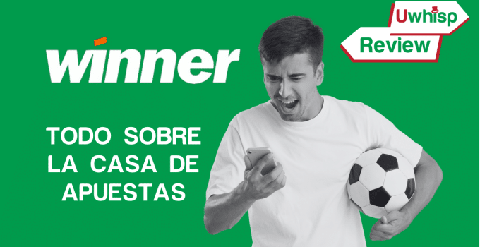 Winner MX: rese&ntilde;as y opiniones sobre la plataforma en March 2026