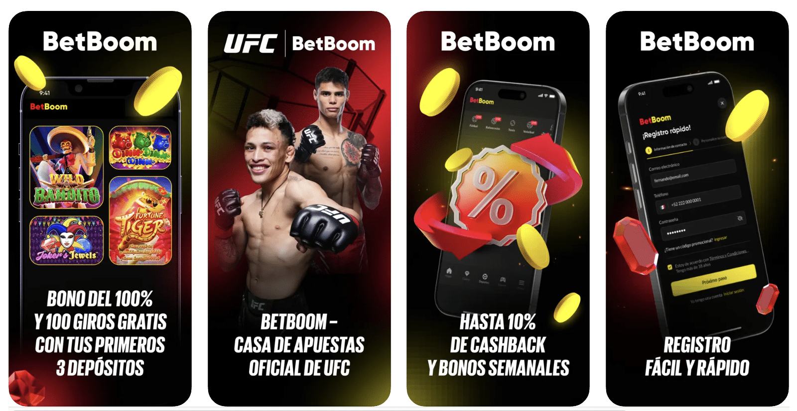 betboom app