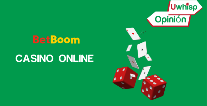 BetBoom Casino Online M&eacute;xico | 2026